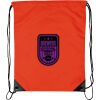 Custom Print Economic Drawstring Bag Thumbnail