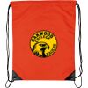 Custom Print Economic Drawstring Bag Thumbnail
