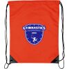 Custom Print Economic Drawstring Bag Thumbnail