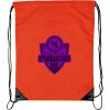 Custom Print Economic Drawstring Bag Thumbnail
