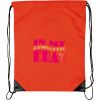 Custom Print Economic Drawstring Bag Thumbnail