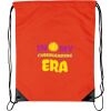 Custom Print Economic Drawstring Bag Thumbnail