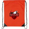 Custom Print Economic Drawstring Bag Thumbnail