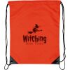 Custom Print Economic Drawstring Bag Thumbnail