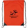 Custom Print Economic Drawstring Bag Thumbnail