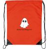 Custom Print Economic Drawstring Bag Thumbnail