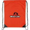 Custom Print Economic Drawstring Bag Thumbnail