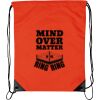 Custom Print Economic Drawstring Bag Thumbnail