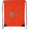 Custom Print Economic Drawstring Bag Thumbnail