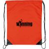 Custom Print Economic Drawstring Bag Thumbnail