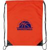 Custom Print Economic Drawstring Bag Thumbnail