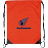 Custom Print Economic Drawstring Bag Thumbnail
