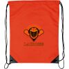 Custom Print Economic Drawstring Bag Thumbnail