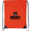 Custom Print Economic Drawstring Bag Thumbnail