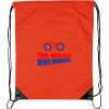 Custom Print Economic Drawstring Bag Thumbnail