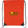Custom Print Economic Drawstring Bag Thumbnail