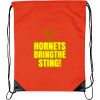 Custom Print Economic Drawstring Bag Thumbnail
