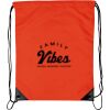 Custom Print Economic Drawstring Bag Thumbnail