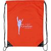 Custom Print Economic Drawstring Bag Thumbnail