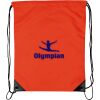 Custom Print Economic Drawstring Bag Thumbnail