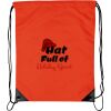 Custom Print Economic Drawstring Bag Thumbnail