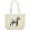 Custom Print Non-Woven Tote Bag Thumbnail