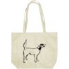 Custom Print Non-Woven Tote Bag Thumbnail