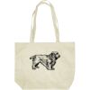 Custom Print Non-Woven Tote Bag Thumbnail