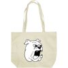 Custom Print Non-Woven Tote Bag Thumbnail