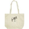 Custom Print Non-Woven Tote Bag Thumbnail