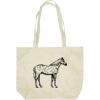 Custom Print Non-Woven Tote Bag Thumbnail
