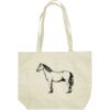 Custom Print Non-Woven Tote Bag Thumbnail