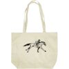 Custom Print Non-Woven Tote Bag Thumbnail