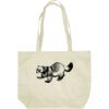 Custom Print Non-Woven Tote Bag Thumbnail