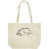 Custom Print Non-Woven Tote Bag Thumbnail