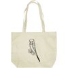 Custom Print Non-Woven Tote Bag Thumbnail