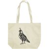 Custom Print Non-Woven Tote Bag Thumbnail
