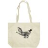 Custom Print Non-Woven Tote Bag Thumbnail