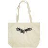 Custom Print Non-Woven Tote Bag Thumbnail