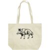 Custom Print Non-Woven Tote Bag Thumbnail