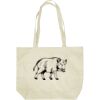 Custom Print Non-Woven Tote Bag Thumbnail