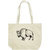 Custom Print Non-Woven Tote Bag Thumbnail