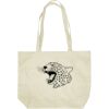 Custom Print Non-Woven Tote Bag Thumbnail
