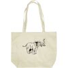 Custom Print Non-Woven Tote Bag Thumbnail
