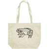 Custom Print Non-Woven Tote Bag Thumbnail