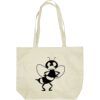 Custom Print Non-Woven Tote Bag Thumbnail