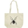Custom Print Non-Woven Tote Bag Thumbnail