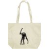 Custom Print Non-Woven Tote Bag Thumbnail
