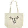 Custom Print Non-Woven Tote Bag Thumbnail