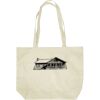 Custom Print Non-Woven Tote Bag Thumbnail